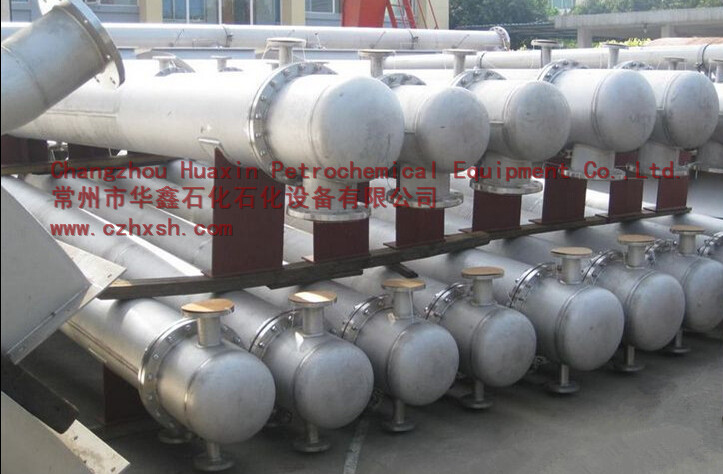 換熱器004